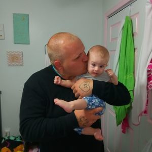 Meet your Posher, Dearl